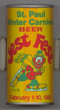 Jest Fest Beer