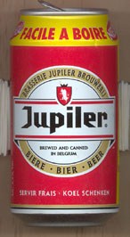 Jupiler, 330mL