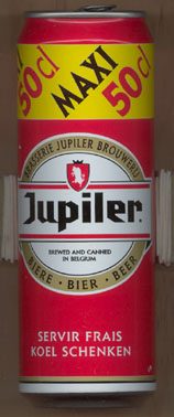 Jupiler, 500mL