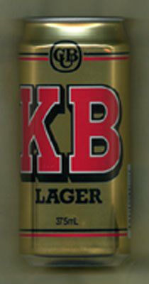 KB Lager