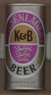 K & B Beer