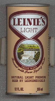 Leinie's Light, 12 oz