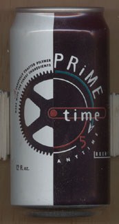 Prime Time, 12oz