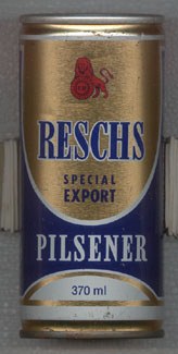 Reschs Pilsener, 370mL