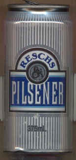 Reschs Pilsener, 375mL