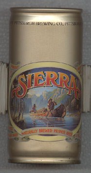 Sierra Beer