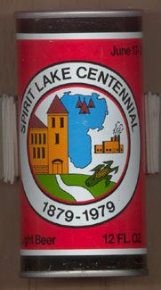 Spirit Lake Centennial