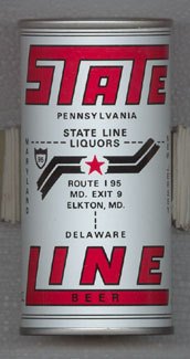 State Line Beer