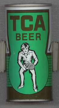 TCA Beer