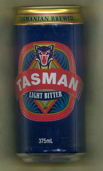 Tasman Light Bitter