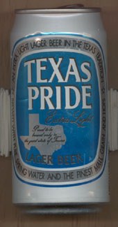 Texas Pride