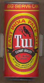 Tui East India Pale Ale