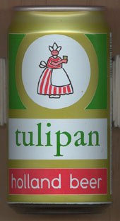 Tulipan