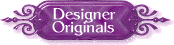 Designer Originals Graphics