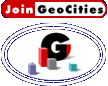 join geocities