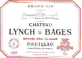 Lynch Bages