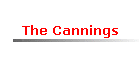 The Cannings