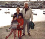 St Ives with pops.JPG (14931 bytes)