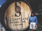 Sabastiani Cellars