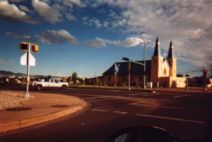 Catholic Church