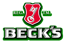 Beck's from Germany