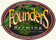 Founders Brewing Co.