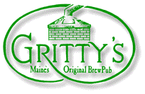 Gritty McDuff's