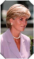 This is the late Princess Diana !