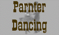 Parnter Dancing