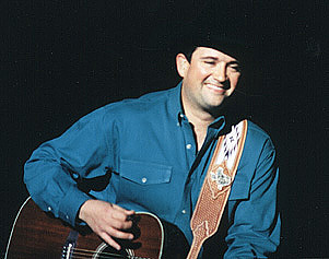 Tracy Byrd