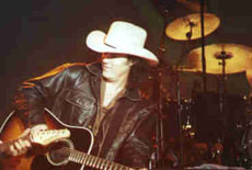 David Lee Murphy