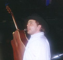 Rhett Akins