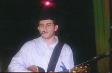 Rhett Akins