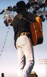 Rhett Akins