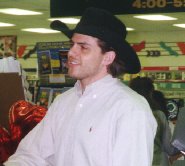 Rhett Akins