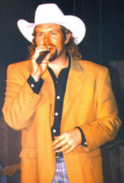 Toby Keith