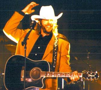 Toby Keith