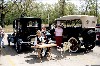 Grandpa & His Old Cars