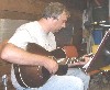 Steve 1930s Gibson.jpg