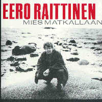 MIES MATKALLAN ( Cover - GIF )