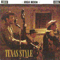 Texas Style ( Cover - GIF )