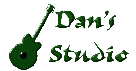 Dan's Studio