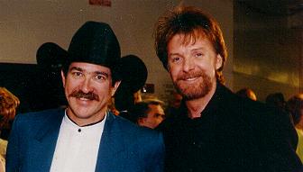 Brooks & Dunn