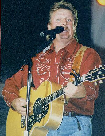 Joe Diffie