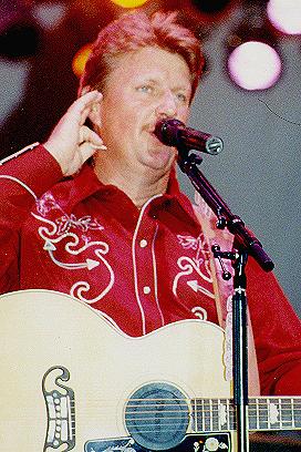 Joe Diffie