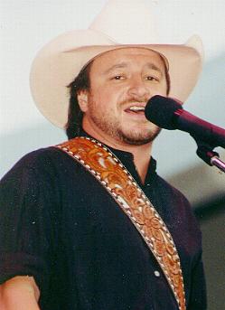 Mark Chesnutt