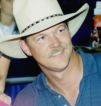 Trace Adkins