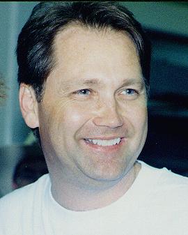 Steve Wariner