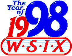 The BIG 98 WSIX