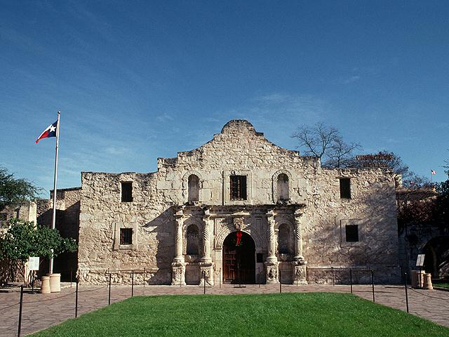 Alamo